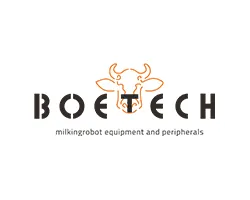 Boetech logo