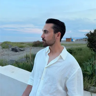 Salar, WordPress Developer at WP Agency